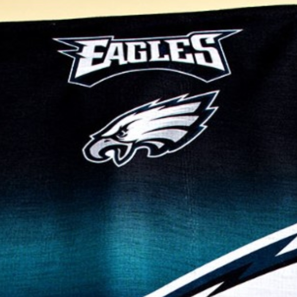 NFL Fleece-Lined Face Scarves - Picture 2 of 2